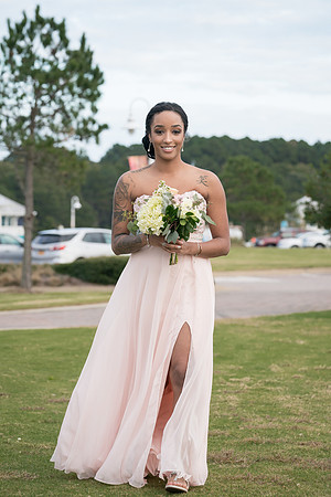 Michael & Saleena's Wedding-203