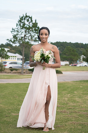Michael & Saleena's Wedding-204