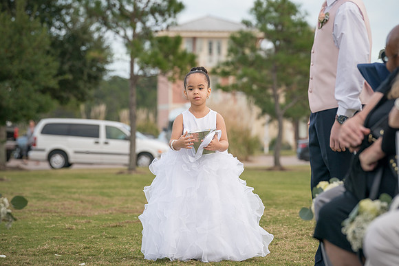Michael & Saleena's Wedding-206