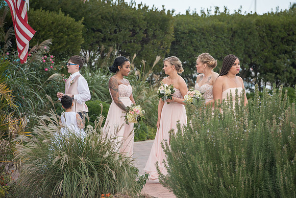 Michael & Saleena's Wedding-209