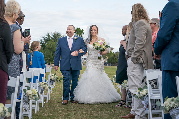 Michael & Saleena's Wedding-216