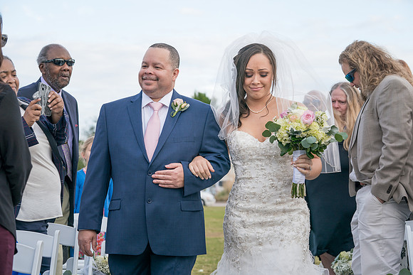 Michael & Saleena's Wedding-221