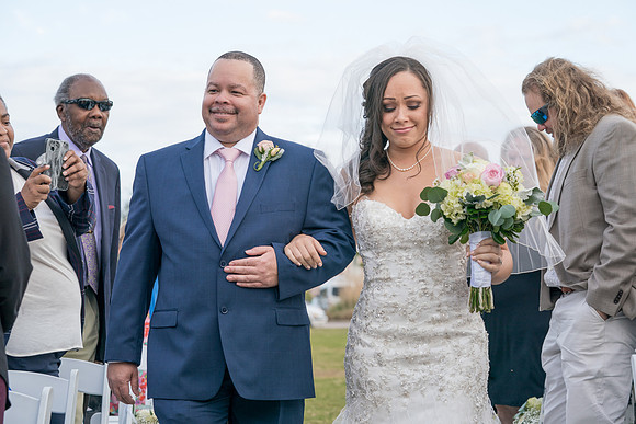 Michael & Saleena's Wedding-222