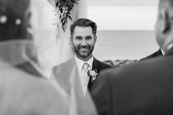 Michael & Saleena's Wedding-223