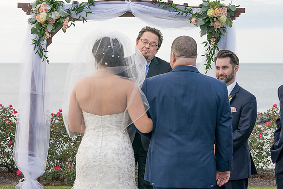 Michael & Saleena's Wedding-226