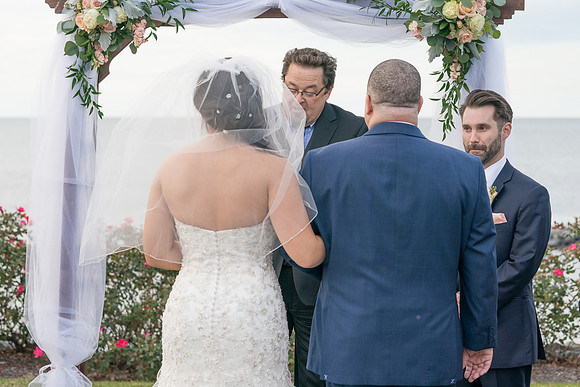 Michael & Saleena's Wedding-227