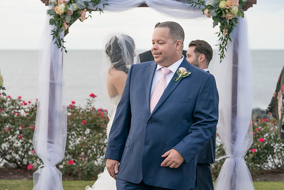Michael & Saleena's Wedding-232