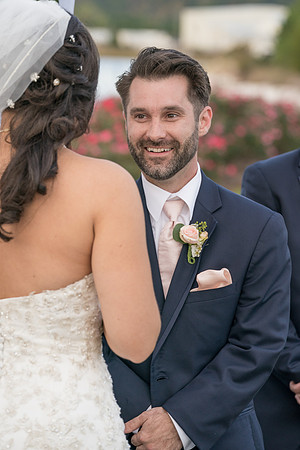 Michael & Saleena's Wedding-244