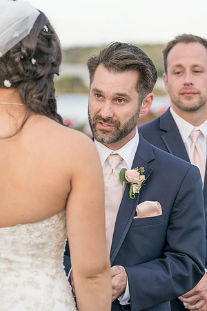 Michael & Saleena's Wedding-246
