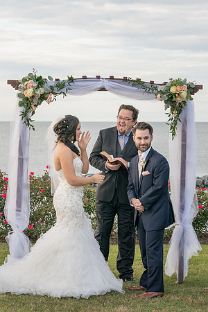 Michael & Saleena's Wedding-248