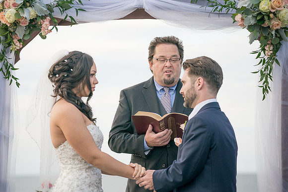 Michael & Saleena's Wedding-257