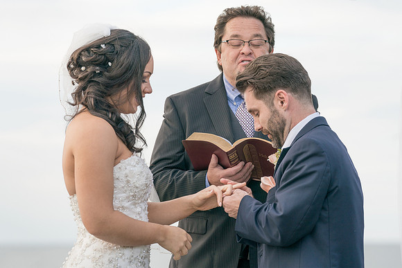 Michael & Saleena's Wedding-261