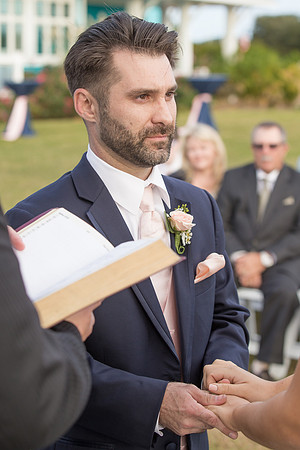 Michael & Saleena's Wedding-266