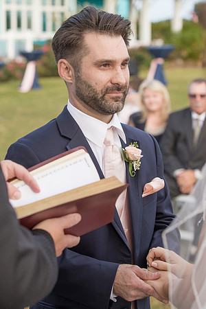 Michael & Saleena's Wedding-267
