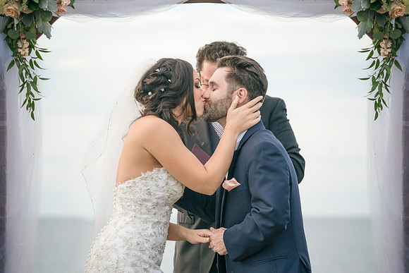 Michael & Saleena's Wedding-271