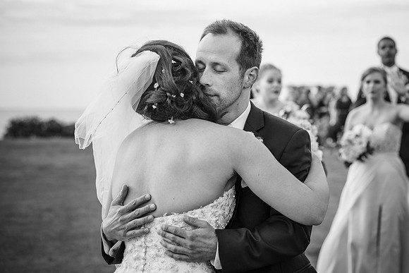 Michael & Saleena's Wedding-284