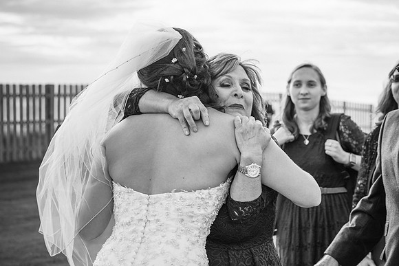 Michael & Saleena's Wedding-299