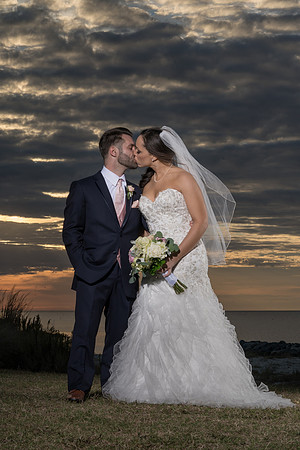 Michael & Saleena's Wedding-319
