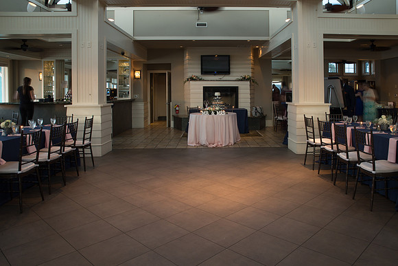 Michael & Saleena's Wedding-323