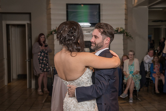Michael & Saleena's Wedding-346