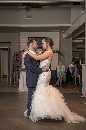 Michael & Saleena's Wedding-350