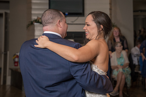 Michael & Saleena's Wedding-354