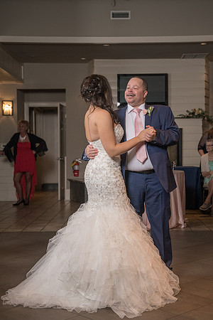 Michael & Saleena's Wedding-356