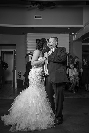 Michael & Saleena's Wedding-360