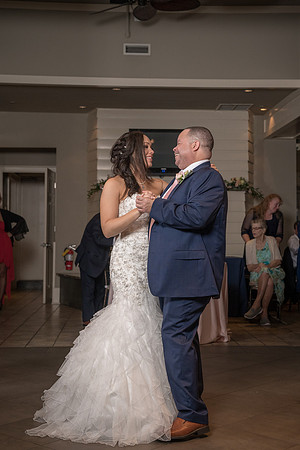 Michael & Saleena's Wedding-361