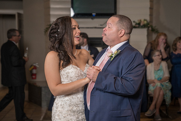 Michael & Saleena's Wedding-365
