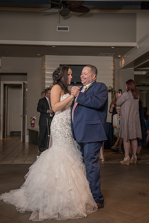 Michael & Saleena's Wedding-366
