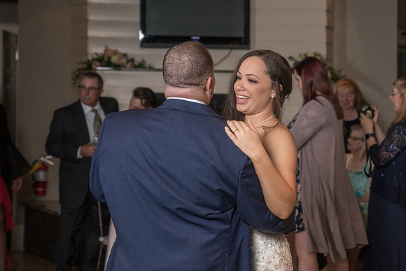 Michael & Saleena's Wedding-368