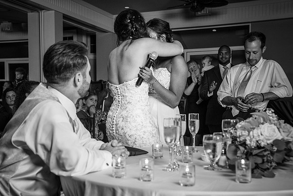 Michael & Saleena's Wedding-403