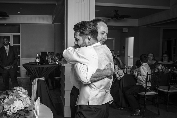 Michael & Saleena's Wedding-433