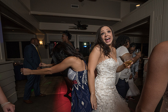 Michael & Saleena's Wedding-467