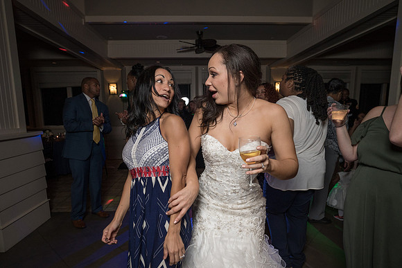 Michael & Saleena's Wedding-472