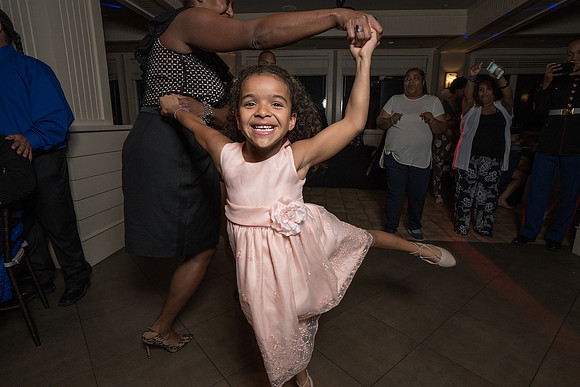Michael & Saleena's Wedding-483