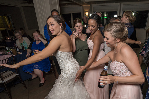 Michael & Saleena's Wedding-503