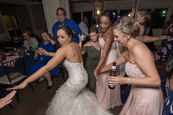 Michael & Saleena's Wedding-504