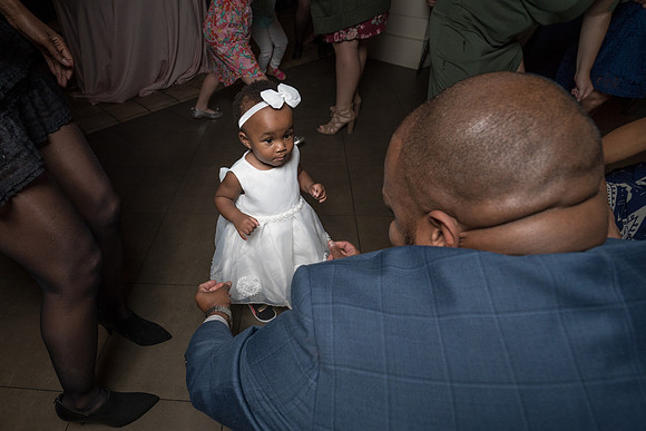 Michael & Saleena's Wedding-514