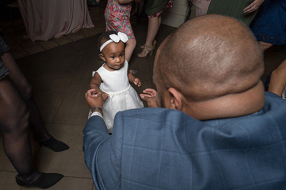 Michael & Saleena's Wedding-515