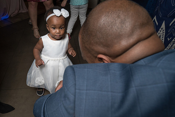 Michael & Saleena's Wedding-516