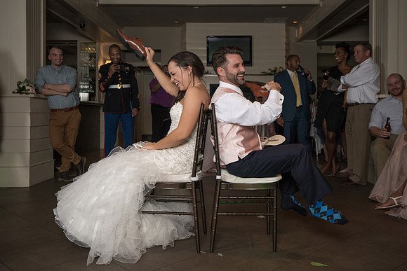 Michael & Saleena's Wedding-543