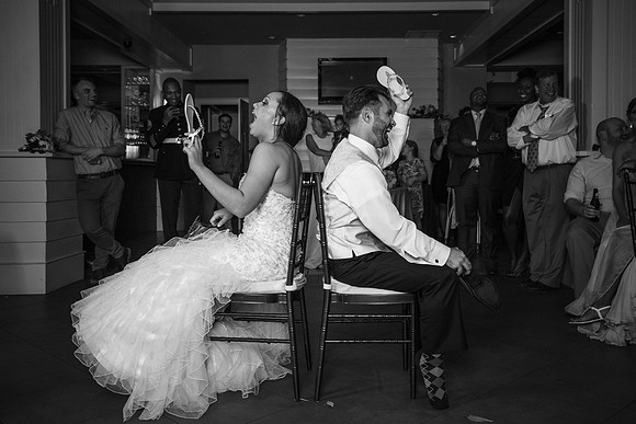 Michael & Saleena's Wedding-547