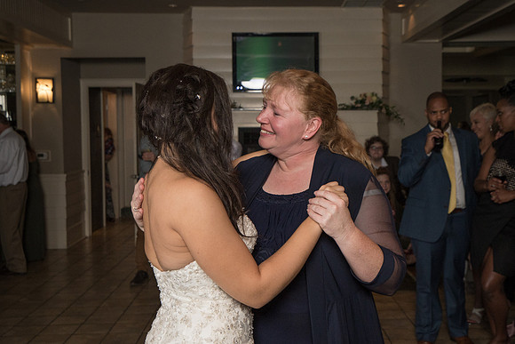 Michael & Saleena's Wedding-552