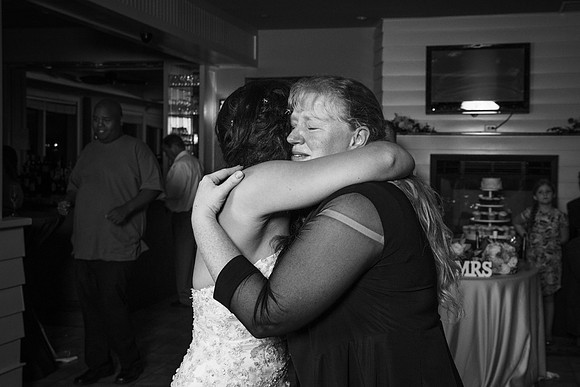 Michael & Saleena's Wedding-555