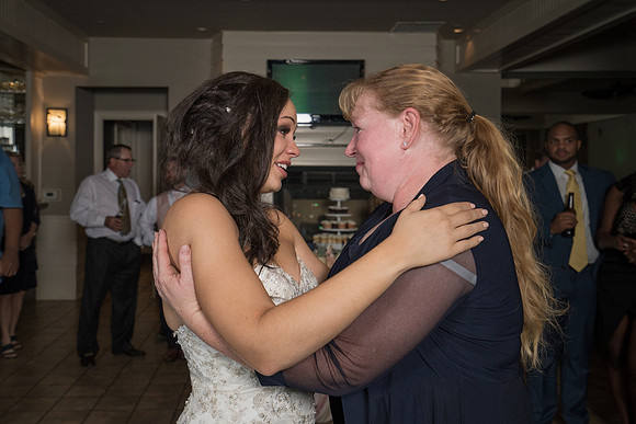 Michael & Saleena's Wedding-559