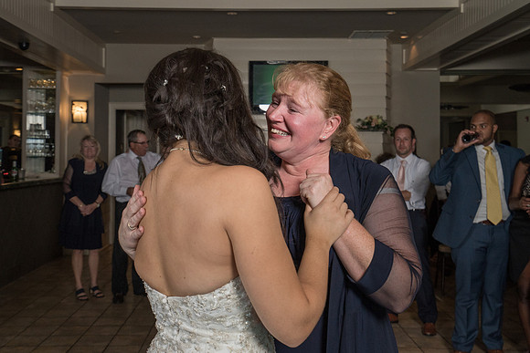 Michael & Saleena's Wedding-560