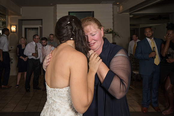 Michael & Saleena's Wedding-565