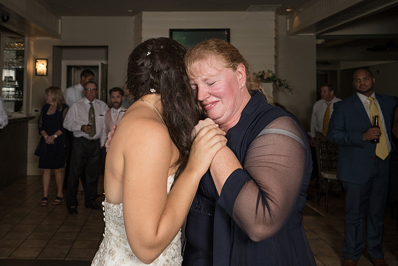 Michael & Saleena's Wedding-566